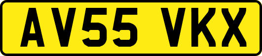 AV55VKX