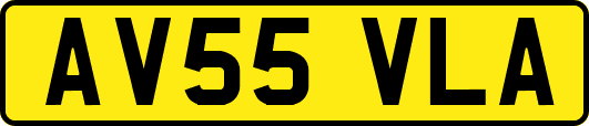 AV55VLA