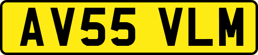 AV55VLM