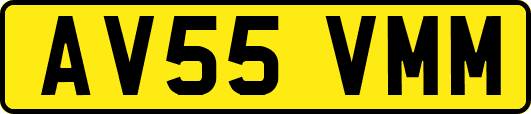 AV55VMM