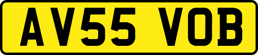 AV55VOB