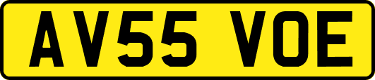AV55VOE