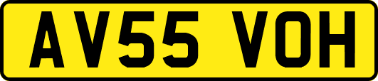 AV55VOH