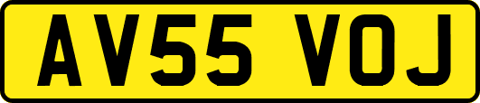 AV55VOJ