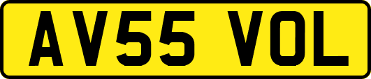 AV55VOL