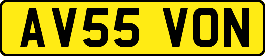 AV55VON
