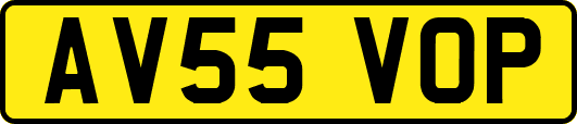 AV55VOP