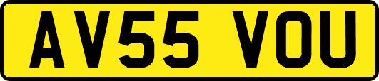 AV55VOU