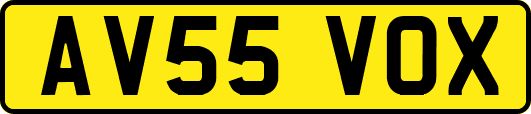 AV55VOX