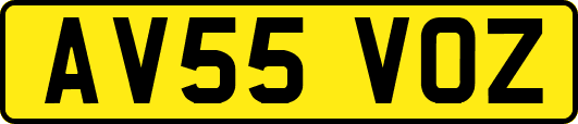 AV55VOZ