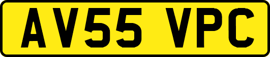 AV55VPC