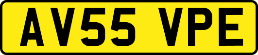AV55VPE