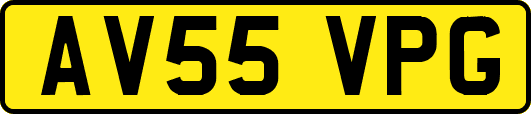 AV55VPG
