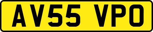 AV55VPO