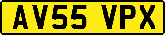 AV55VPX