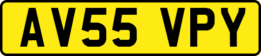 AV55VPY