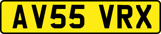 AV55VRX