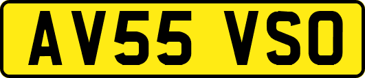 AV55VSO