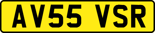 AV55VSR