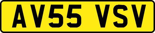 AV55VSV