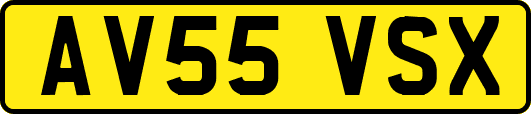 AV55VSX
