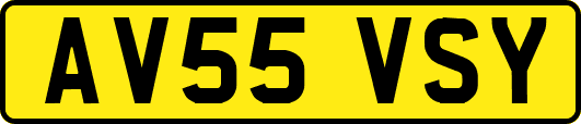 AV55VSY