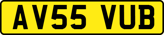 AV55VUB