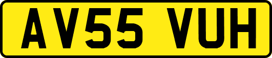AV55VUH