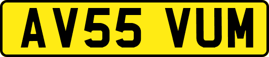 AV55VUM