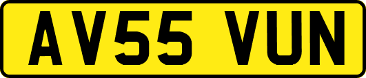 AV55VUN