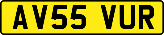 AV55VUR