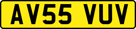 AV55VUV