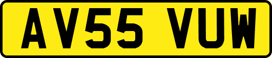 AV55VUW