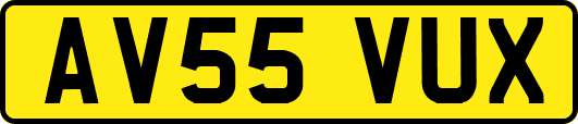 AV55VUX