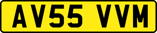 AV55VVM