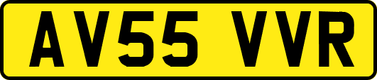 AV55VVR