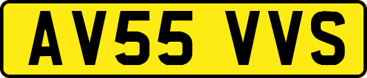 AV55VVS