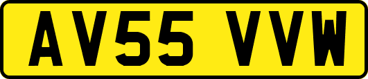 AV55VVW