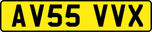 AV55VVX