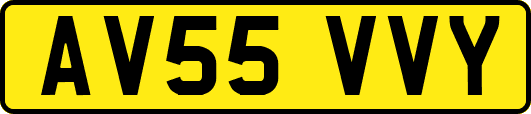 AV55VVY