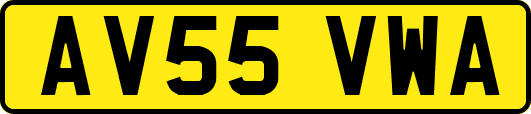 AV55VWA