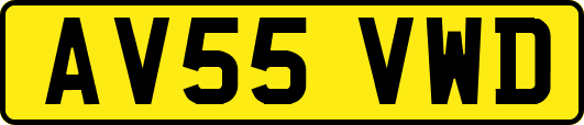 AV55VWD