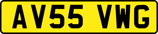 AV55VWG