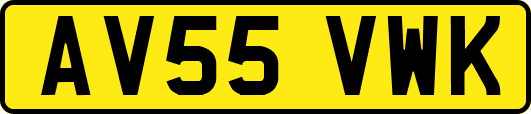 AV55VWK