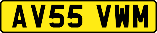 AV55VWM
