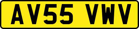AV55VWV