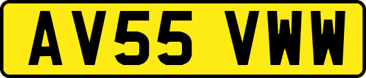 AV55VWW