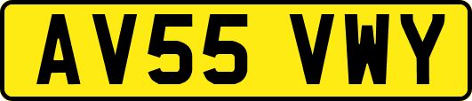 AV55VWY