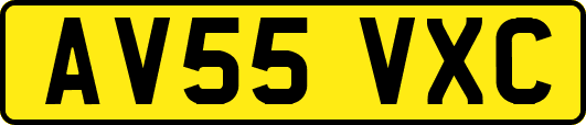 AV55VXC