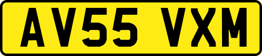 AV55VXM